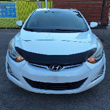 2014 Hyundai Elantra GLS, 1.8l 4cyl, Pre-sale inspection done! - Photo 12