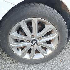 2014 Hyundai Elantra GLS, 1.8l 4cyl, Pre-sale inspection done! - Photo 13
