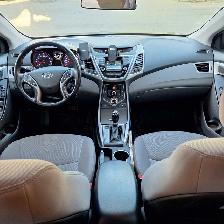 2014 Hyundai Elantra GLS, 1.8l 4cyl, Pre-sale inspection done! - Photo 14