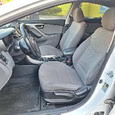 2014 Hyundai Elantra GLS, 1.8l 4cyl, Pre-sale inspection done! - Photo 17