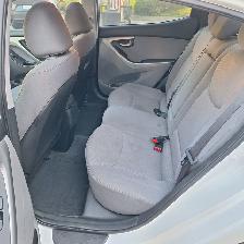 2014 Hyundai Elantra GLS, 1.8l 4cyl, Pre-sale inspection done! - Photo 18