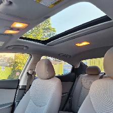2014 Hyundai Elantra GLS, 1.8l 4cyl, Pre-sale inspection done! - Photo 19