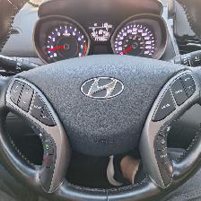 2014 Hyundai Elantra GLS, 1.8l 4cyl, Pre-sale inspection done! - Photo 23