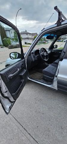 Toyota RAV4 AWD - Photo 7