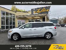 2016 Kia Sedona LX - Photo 2