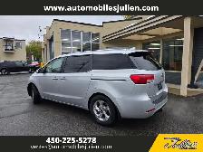 2016 Kia Sedona LX - Photo 4