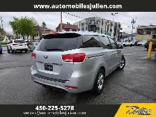 2016 Kia Sedona LX - Photo 5