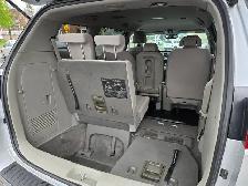 2016 Kia Sedona LX - Photo 8