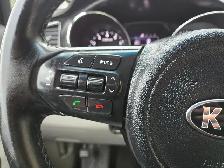2016 Kia Sedona LX - Photo 15