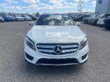 2017 Mercedes-Benz GLA GLA250/4MATIC,AWD/NAVI/CAM/LEATHER/ROOF - Photo 2