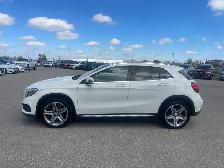 2017 Mercedes-Benz GLA GLA250/4MATIC,AWD/NAVI/CAM/LEATHER/ROOF - Photo 4