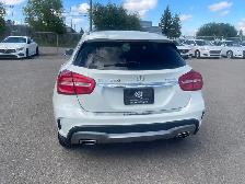 2017 Mercedes-Benz GLA GLA250/4MATIC,AWD/NAVI/CAM/LEATHER/ROOF - Photo 6