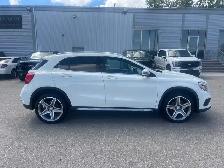 2017 Mercedes-Benz GLA GLA250/4MATIC,AWD/NAVI/CAM/LEATHER/ROOF - Photo 8