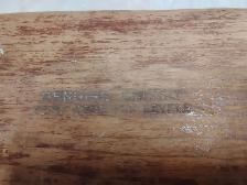 VINTAGE STANLEY CARPENTERS LEVEL - Photo 5