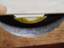 VINTAGE STANLEY CARPENTERS LEVEL - Photo 6