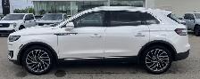 2019 Lincoln Nautilus RESERVE AWD New Arrival - Photo 2