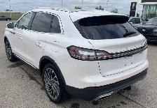 2019 Lincoln Nautilus RESERVE AWD New Arrival - Photo 3