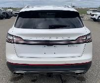 2019 Lincoln Nautilus RESERVE AWD New Arrival - Photo 4