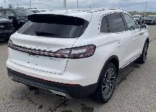 2019 Lincoln Nautilus RESERVE AWD New Arrival - Photo 5