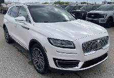2019 Lincoln Nautilus RESERVE AWD New Arrival - Photo 7