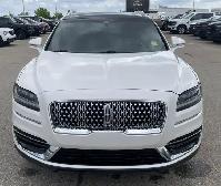 2019 Lincoln Nautilus RESERVE AWD New Arrival - Photo 8