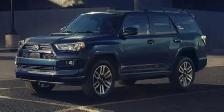 2020 Toyota 4Runner 4DR 4WD New Arrival
