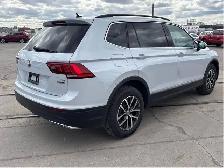 2018 Volkswagen Tiguan Comfortline 4Motion AWD - LEATHER! NAV! B - Photo 2
