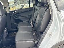 2018 Volkswagen Tiguan Comfortline 4Motion AWD - LEATHER! NAV! B - Photo 4