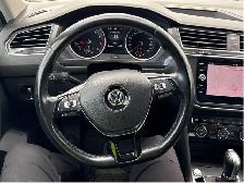2018 Volkswagen Tiguan Comfortline 4Motion AWD - LEATHER! NAV! B - Photo 7
