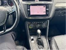 2018 Volkswagen Tiguan Comfortline 4Motion AWD - LEATHER! NAV! B - Photo 9