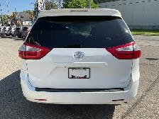 2017 Toyota Sienna LE 8-Passenger - BACK-UP CAM! PWR DOORS! 8 PA - Photo 6