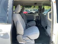 2017 Toyota Sienna LE 8-Passenger - BACK-UP CAM! PWR DOORS! 8 PA - Photo 9