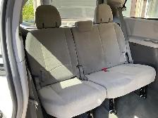2017 Toyota Sienna LE 8-Passenger - BACK-UP CAM! PWR DOORS! 8 PA - Photo 10