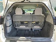 2017 Toyota Sienna LE 8-Passenger - BACK-UP CAM! PWR DOORS! 8 PA - Photo 11