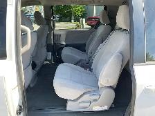 2017 Toyota Sienna LE 8-Passenger - BACK-UP CAM! PWR DOORS! 8 PA - Photo 12