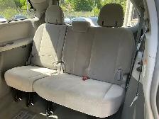 2017 Toyota Sienna LE 8-Passenger - BACK-UP CAM! PWR DOORS! 8 PA - Photo 13