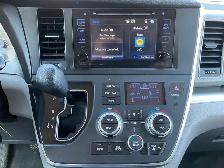 2017 Toyota Sienna LE 8-Passenger - BACK-UP CAM! PWR DOORS! 8 PA - Photo 24