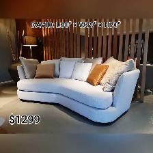 Brand new Sofas and chairs - Photo 4