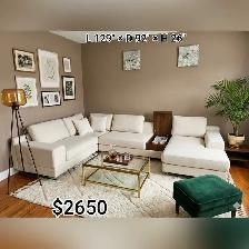 Brand new Sofas and chairs - Photo 5
