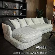 Brand new Sofas and chairs - Photo 7