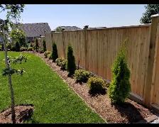 FENCE INSTALLATION – FREE ESTIMATES