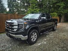 2023 GMC sierra 1500 5.3 4x4