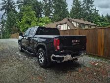 2023 GMC sierra 1500 5.3 4x4 - Photo 2
