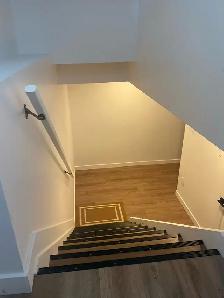2 Bedroom 1 Bath Basement for Rent - Photo 3
