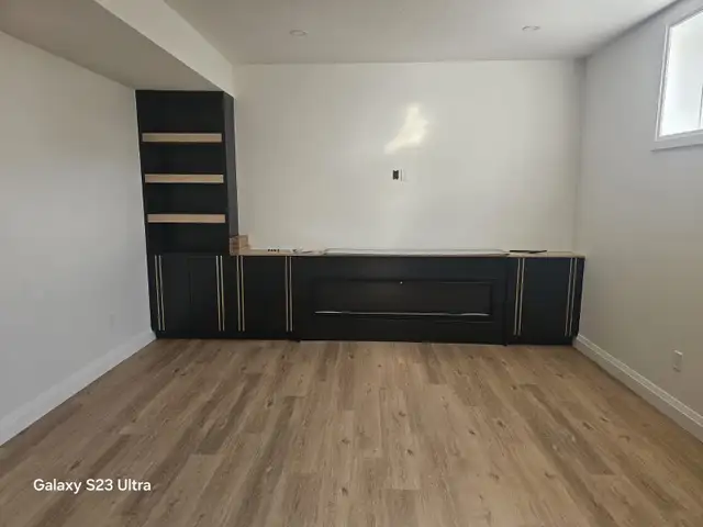 CUSTOM CALIFORNIA CLOSETS & STORAGE SOLUTIONS