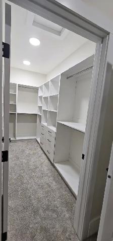 CUSTOM CALIFORNIA CLOSETS & STORAGE SOLUTIONS - Photo 5