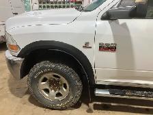 2012 Ram Diesel 8’ box Crew 4x4 - Photo 2