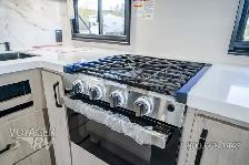 2026 Grand Design Imagine 2300MK - Photo 8