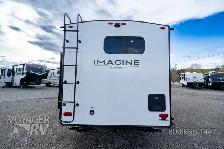 2026 Grand Design Imagine 2300MK - Photo 42