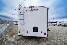 2026 Grand Design Imagine 2800BH - Photo 54